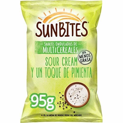 Producto Sunbites