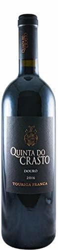 Product 2016 Quinta do Crasto Touriga Franca red