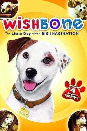 Serie Wishbone