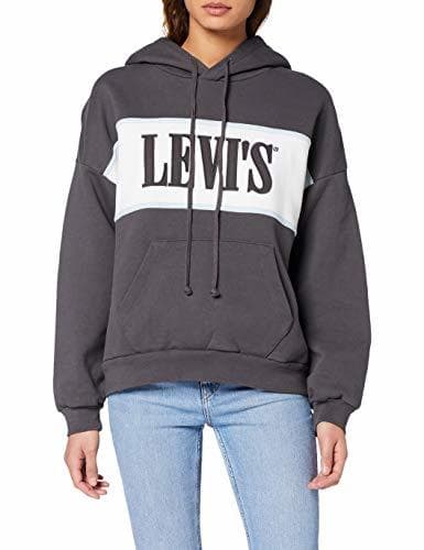 Producto Levi's Cameron Hoodie Capucha, Multicolor