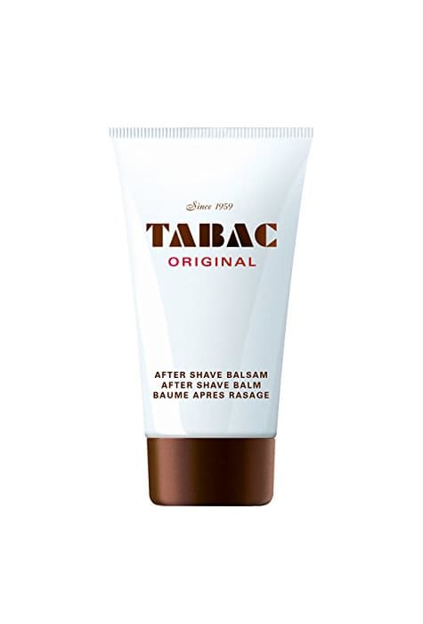 Producto Tabac After Shave Bálsamo