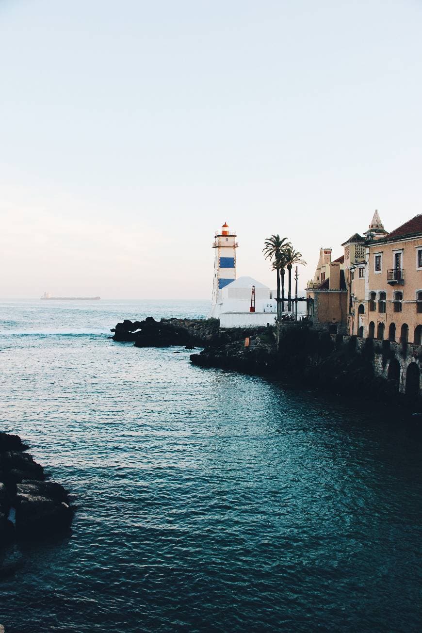 Lugar Lighthouse Museum of Santa Marta