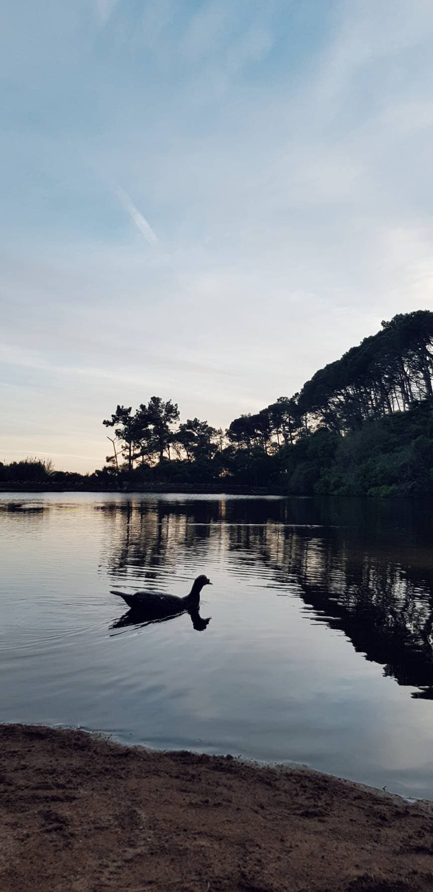 Lugar Lagoa Azul