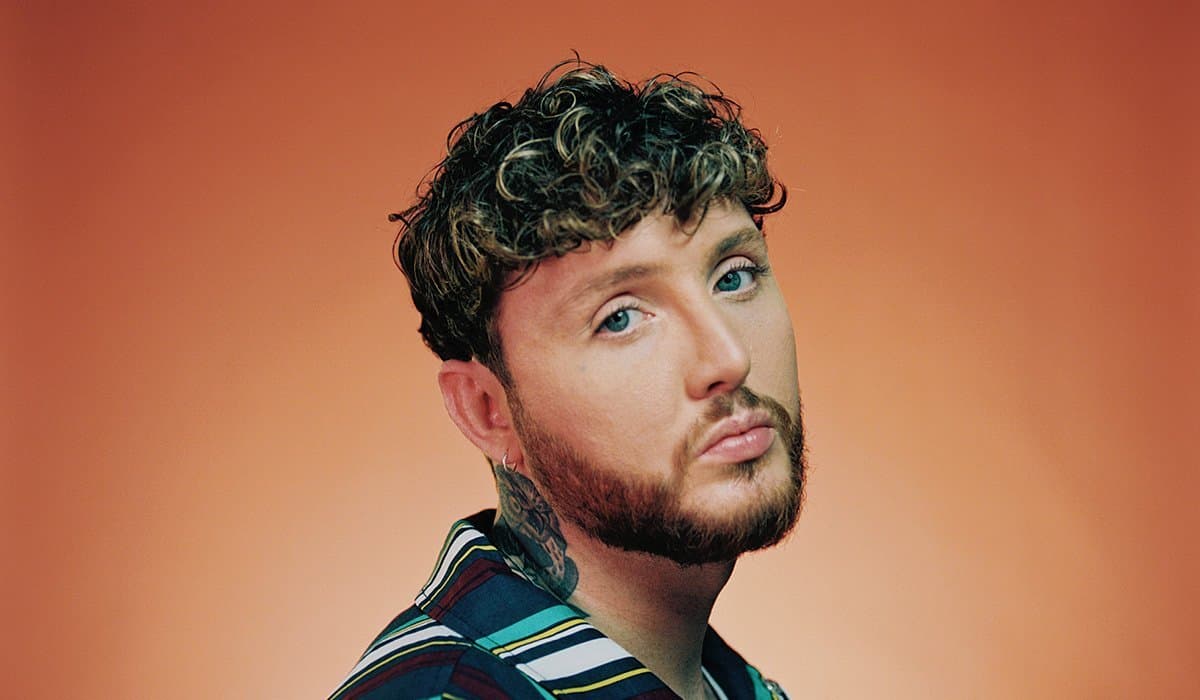 Music James Arthur