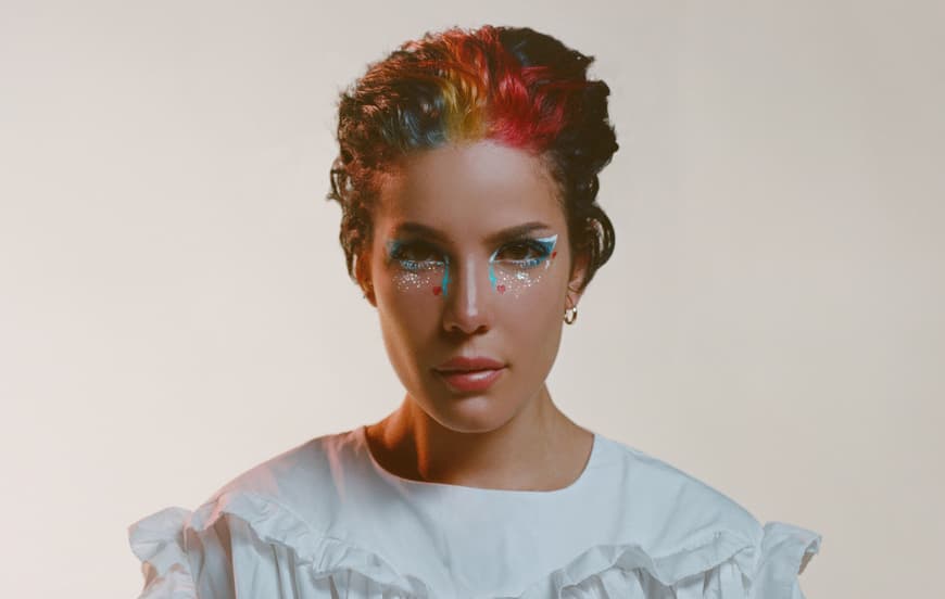 Music Halsey 