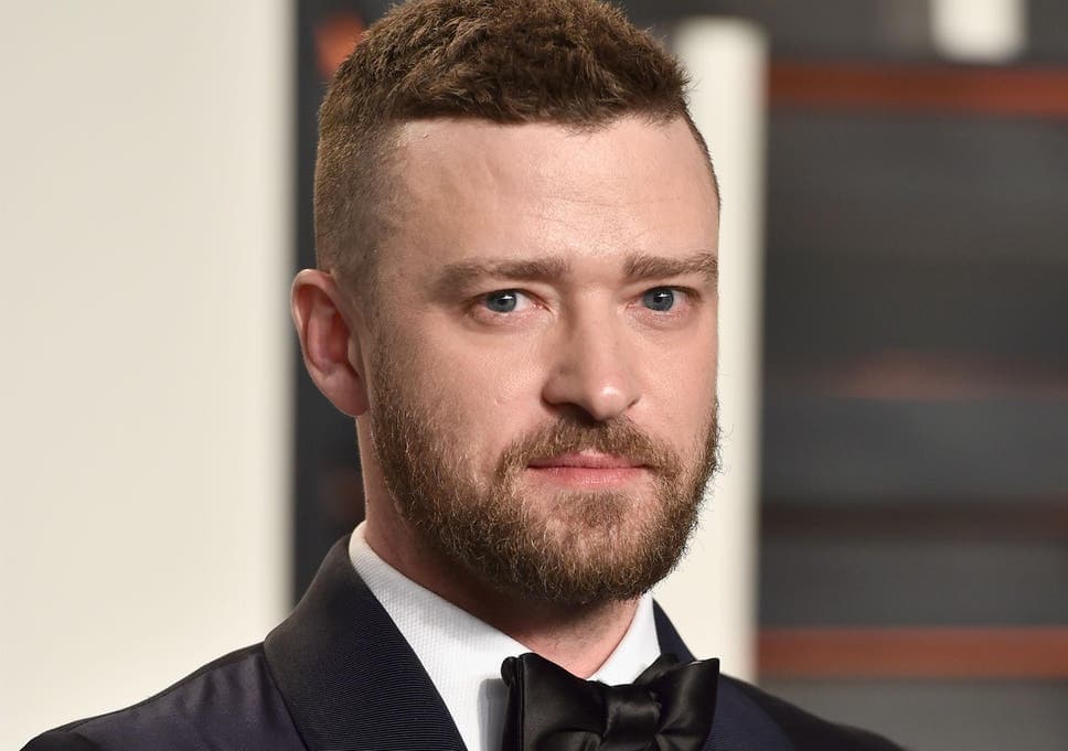 Music Justin Timberlake