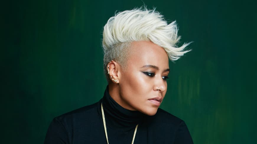 Music Emeli Sandé