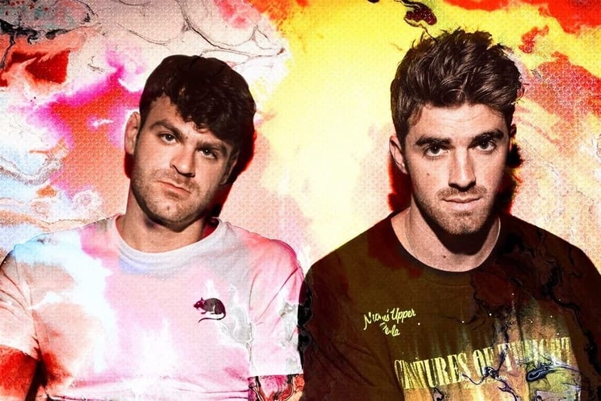 Music The Chainsmokers 