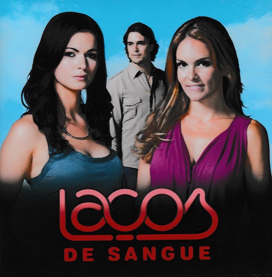 Serie Laços de Sangue