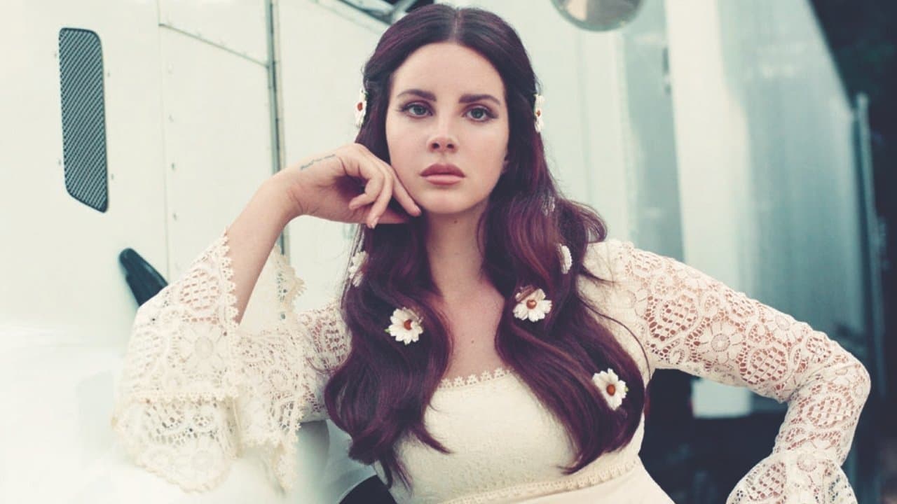 Music Lana Del Rey