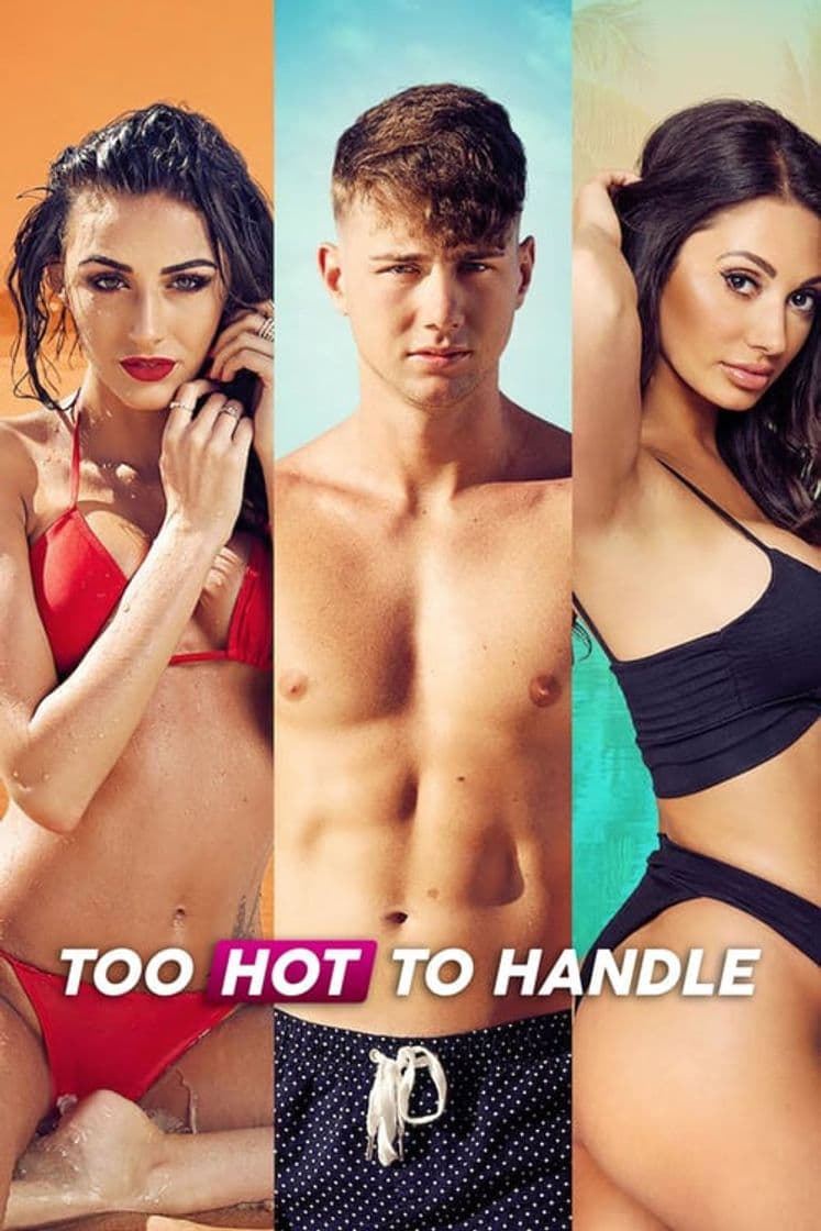 Serie Too Hot to Handle