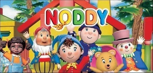 Serie Noddy