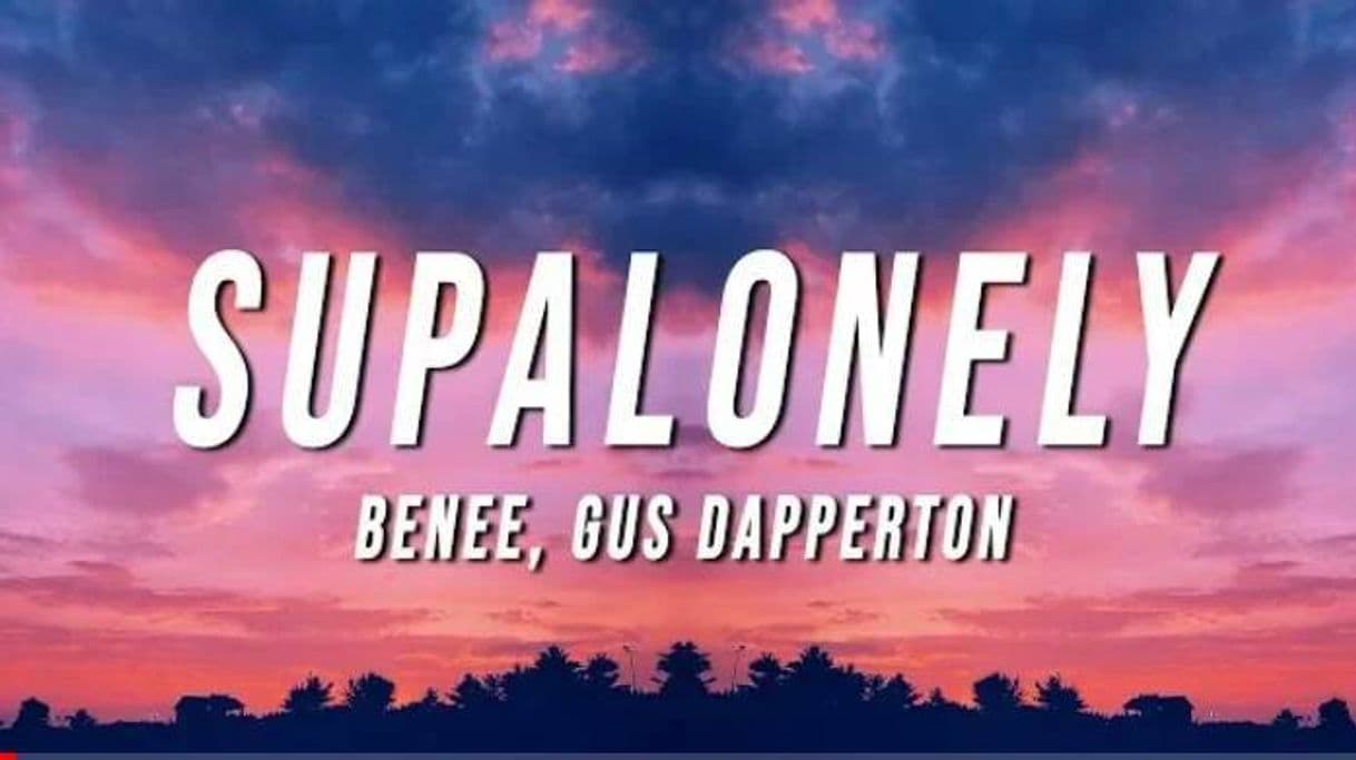 Music BENNE - supaloney 