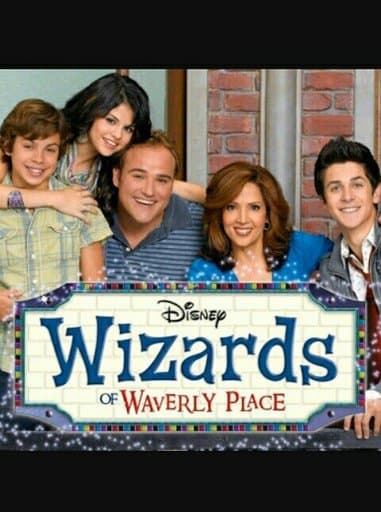 Serie Wizards of Waverly Place