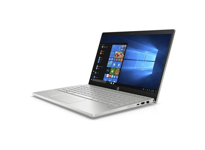 Producto Portátil HP PAVILION  (14'' - Intel i7 - RAM