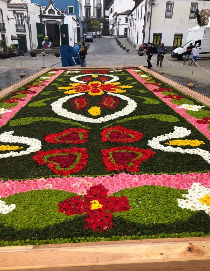 Fashion Festa da Flor - Ribeira Grande