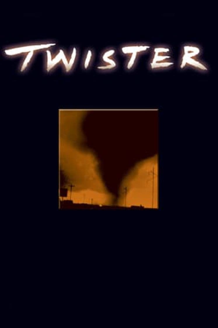 Película Twister