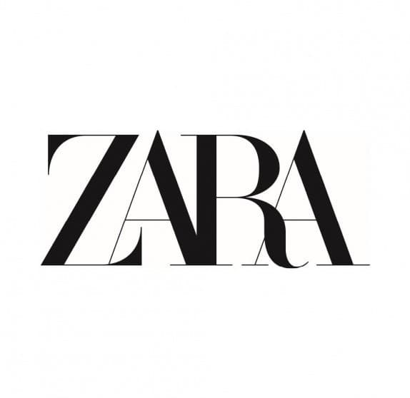 Moda ZARA Official Website