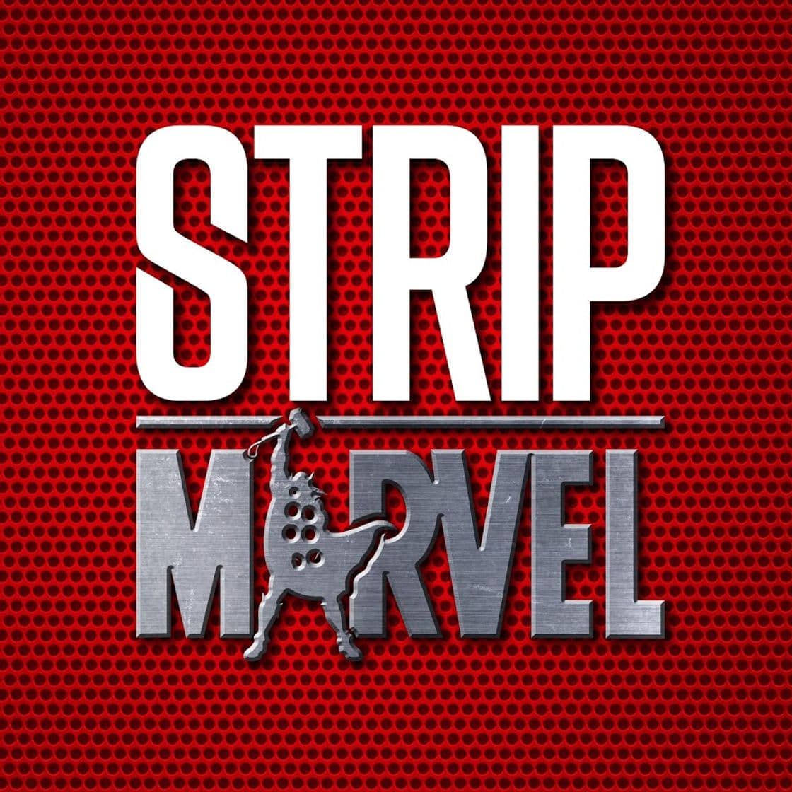 Moda Strip Marvel - YouTube