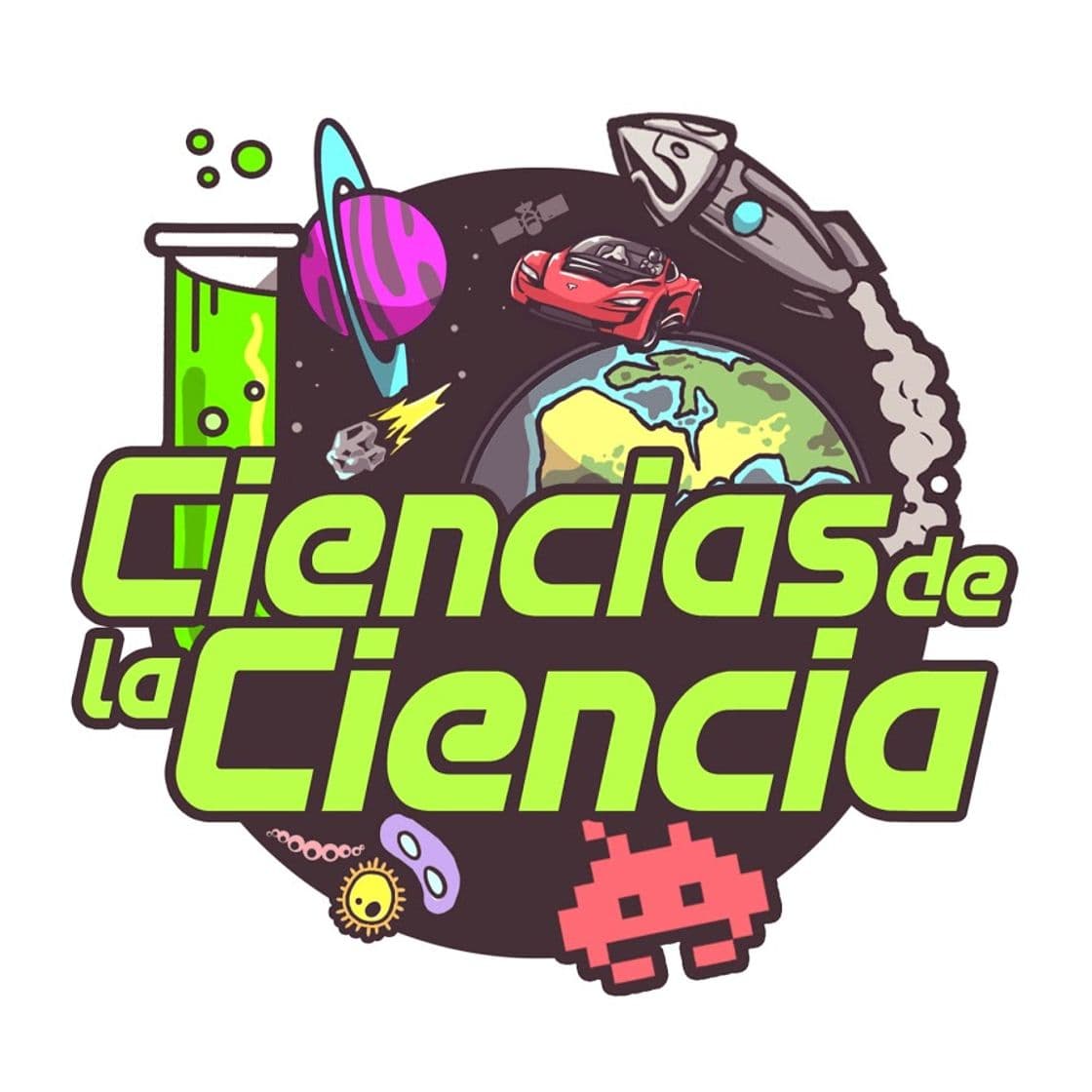 Moda Ciencias de la Ciencia - YouTube