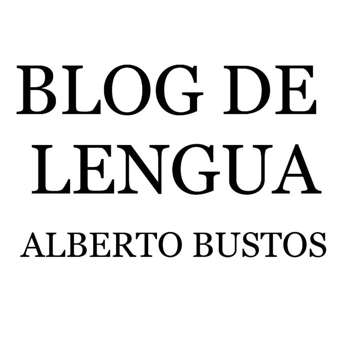 Moda Blog de Lengua - YouTube