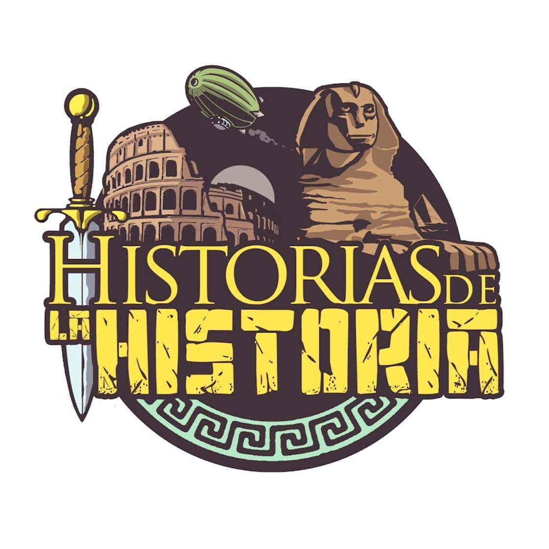 Moda Historias de la Historia - YouTube