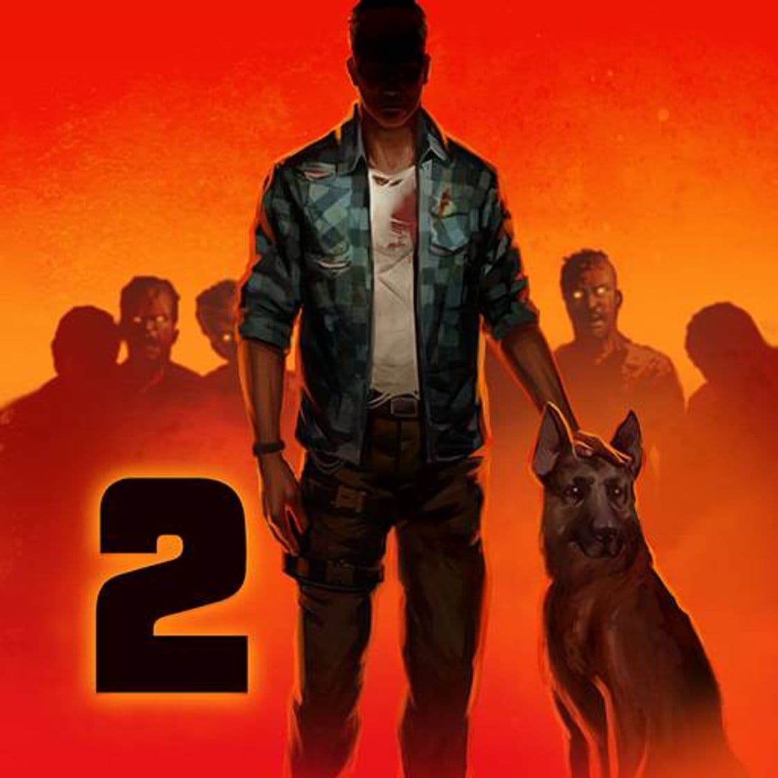 App Into the Dead 2: Zombie Survival - Apps on Google Play