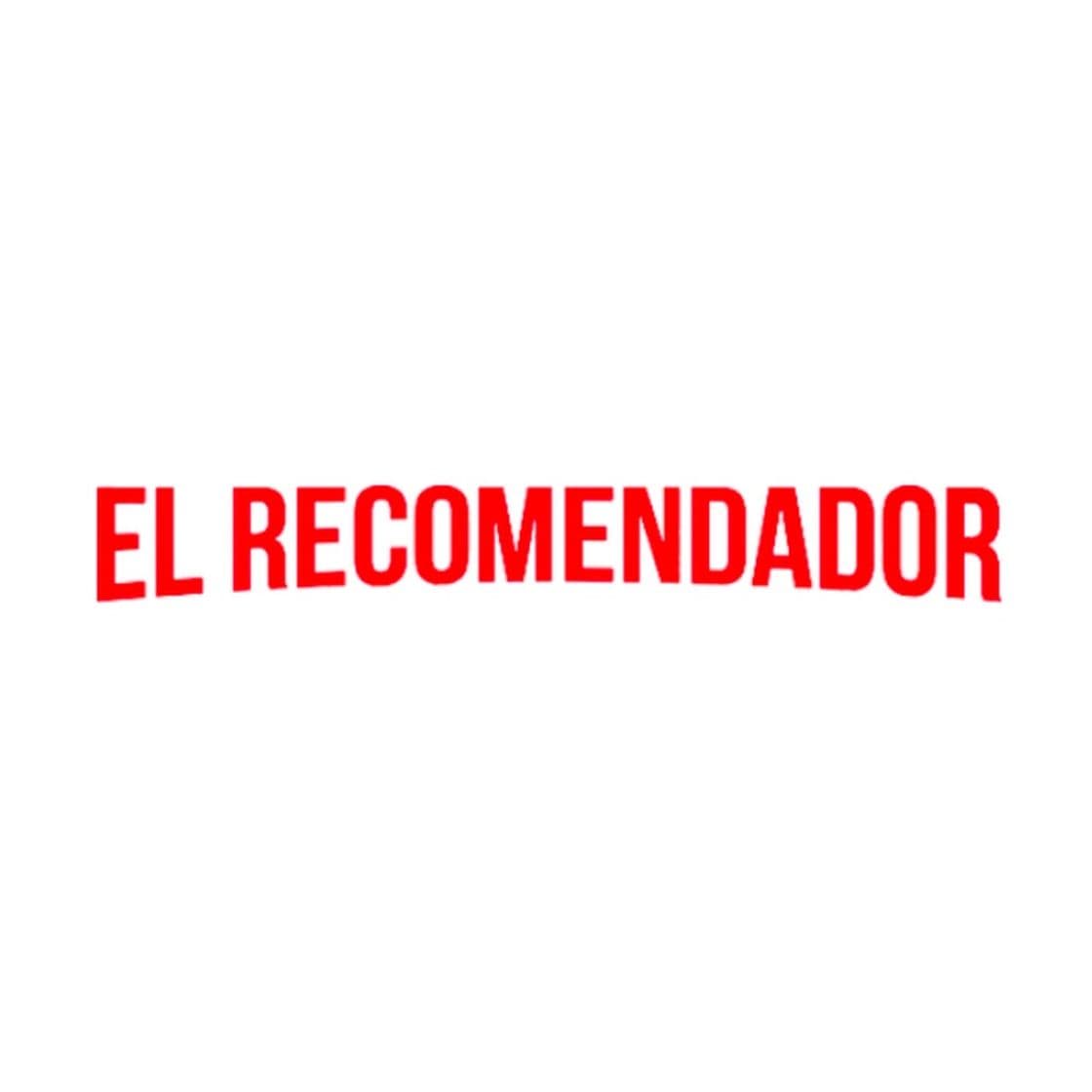 Moda EL RECOMENDADOR - YouTube