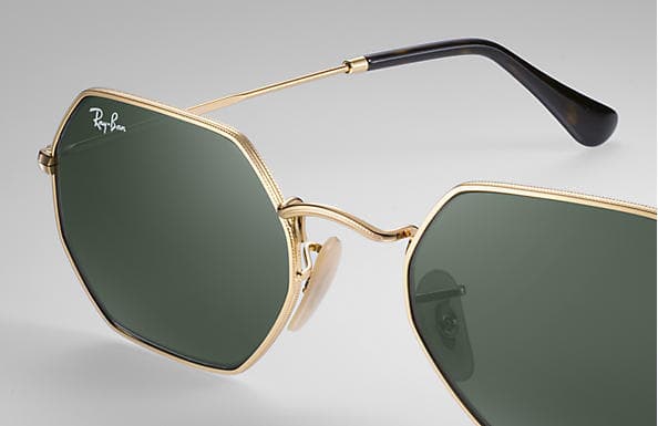 Moda Gafas ray ban