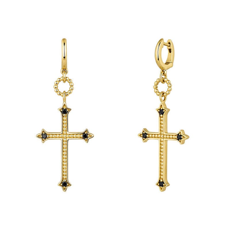 Moda Pendientes aristocrazy