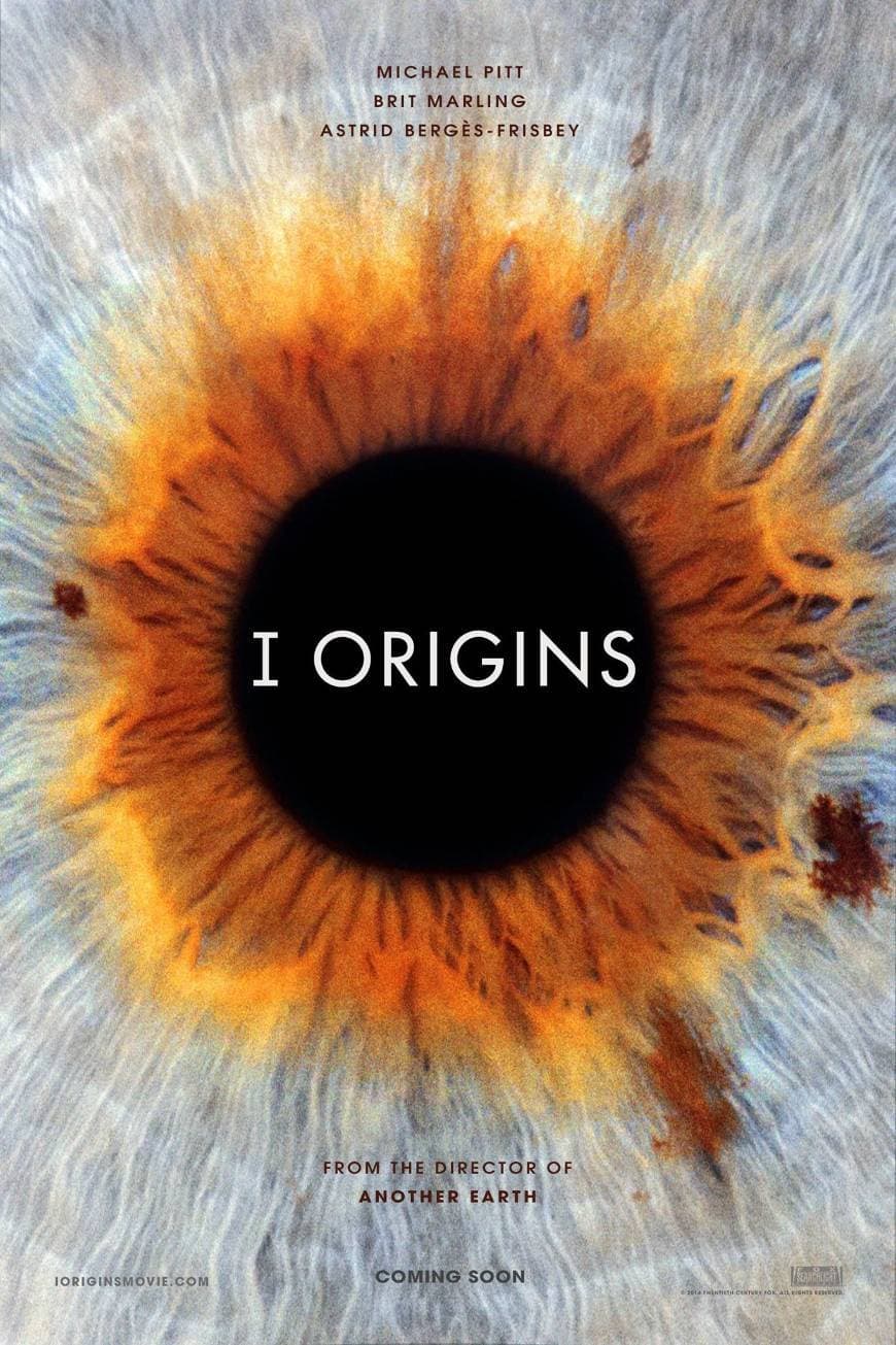 Película I Origins