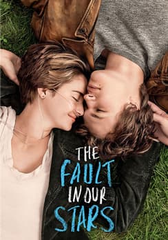 Película The Fault in Our Stars