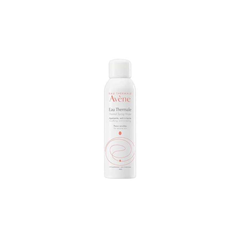 Producto Água Termal Da Avène

