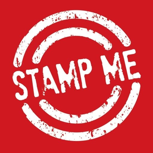 App Stamp Me