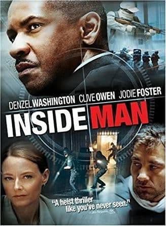 Movie Inside Man