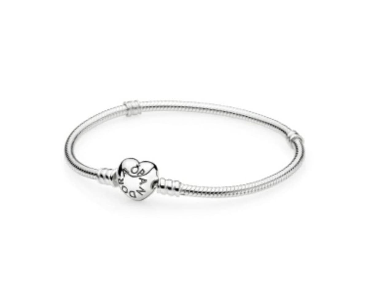 Producto Pandora Pulseira de Prata