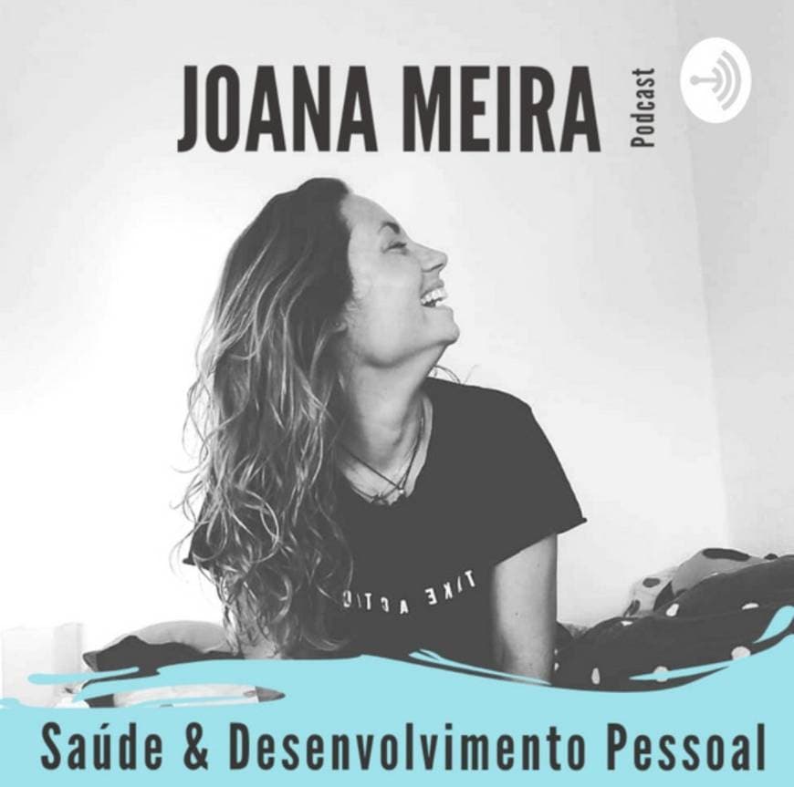 Canción Joana Meira Saúde & Desenvolvimento Pessoal