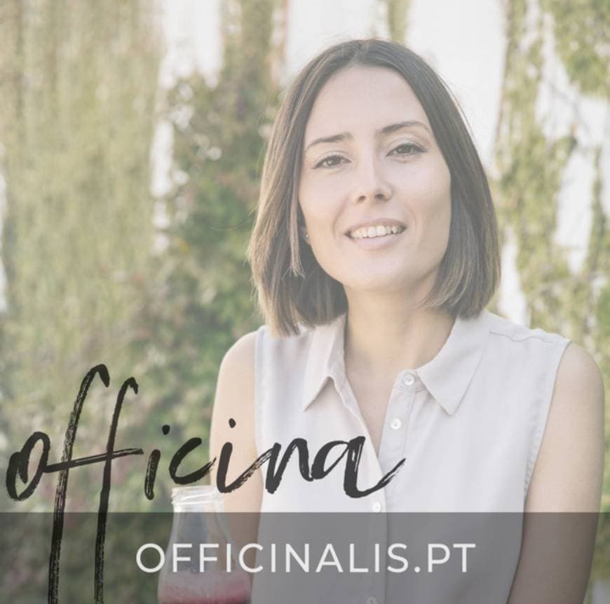 Canción Officina Podcast