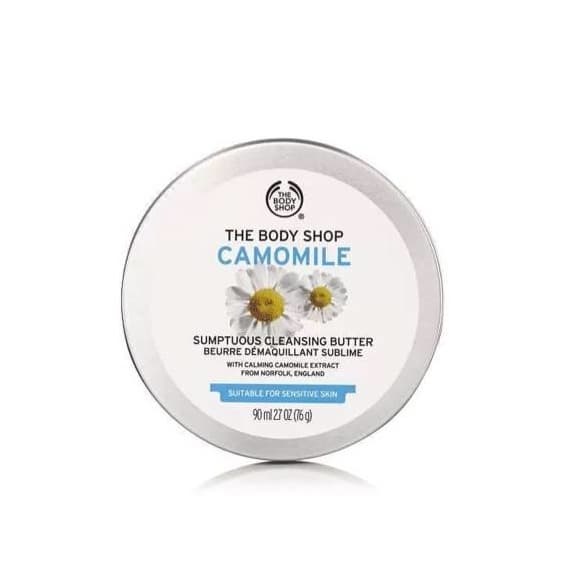 Product The Body Shop Cleansing Balm