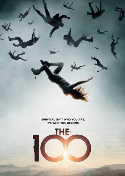 Serie The 100