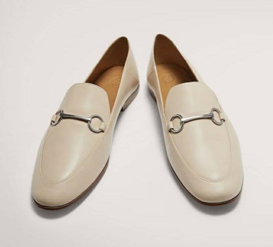 Product Massimo Dutti Mocassins