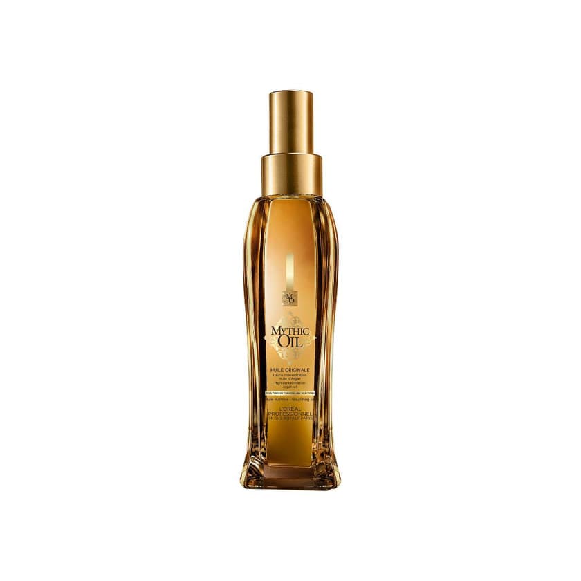 Producto L'oreal Professionnel Mythic Oil