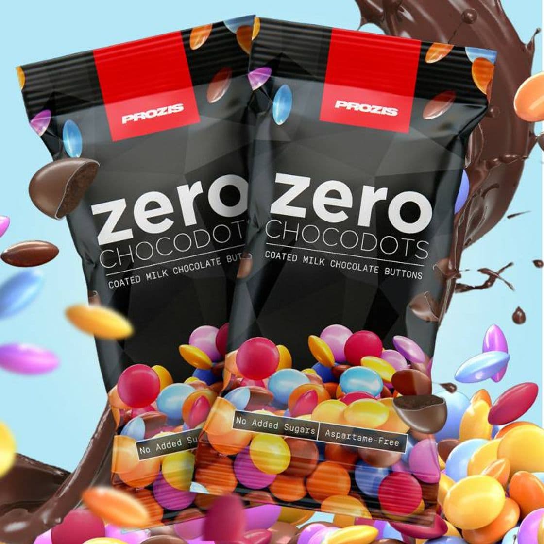 Producto Prozis Zero Chocodots