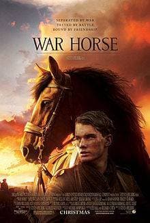 Movie War Horse