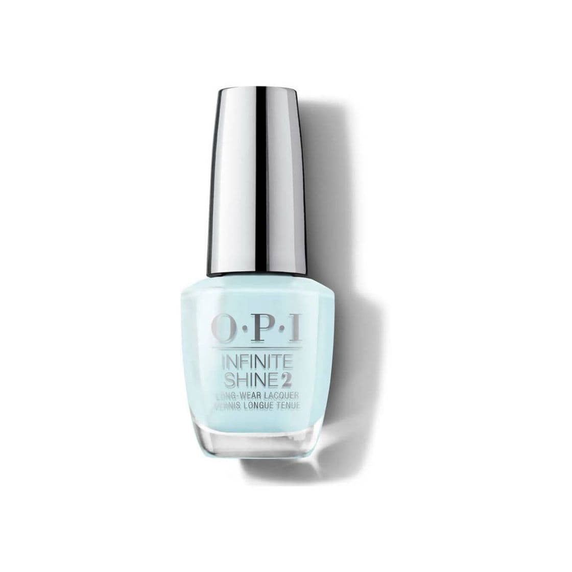 Product OPI Mexico City Move Mint