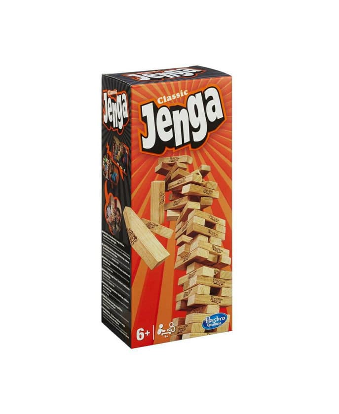 Producto Jenga