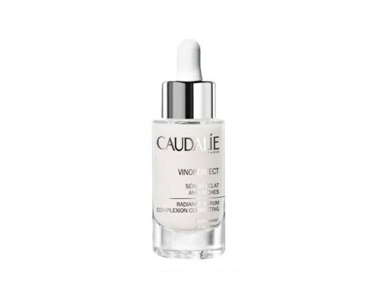 Product Caudalie Vinoperfect Sérum Antimanchas 