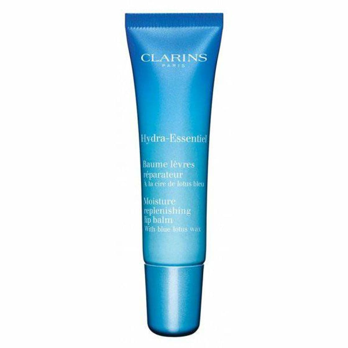 Product Clarins Hydra Essentiel Bálsamo Reparador de Labios