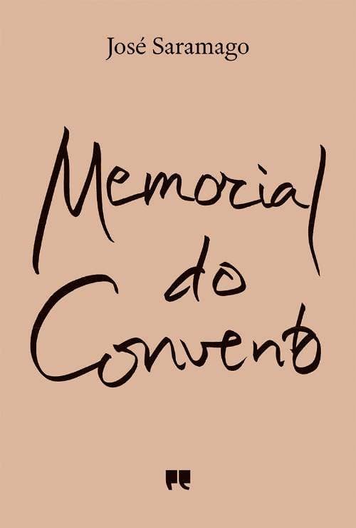 Book Memorial do Convento