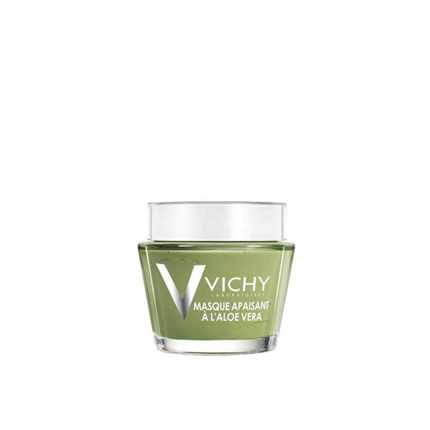 Producto Vichy Máscara Calmante Aloé Vera 